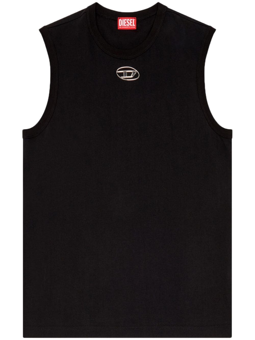 T-Bisco-OD Tank Top - 1