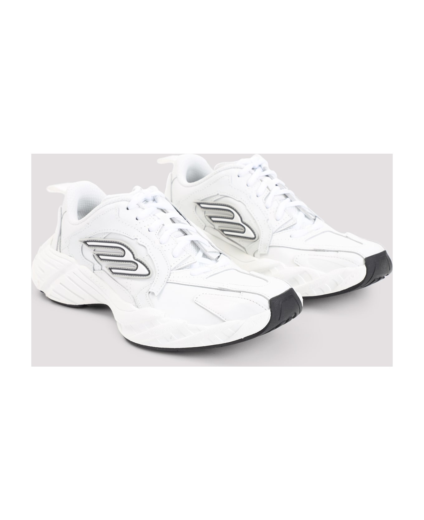 Monday Sneakers - 5