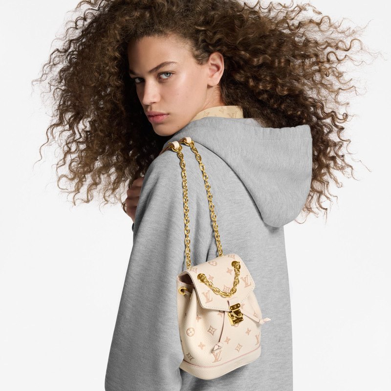 Nano Noé Backpack 6