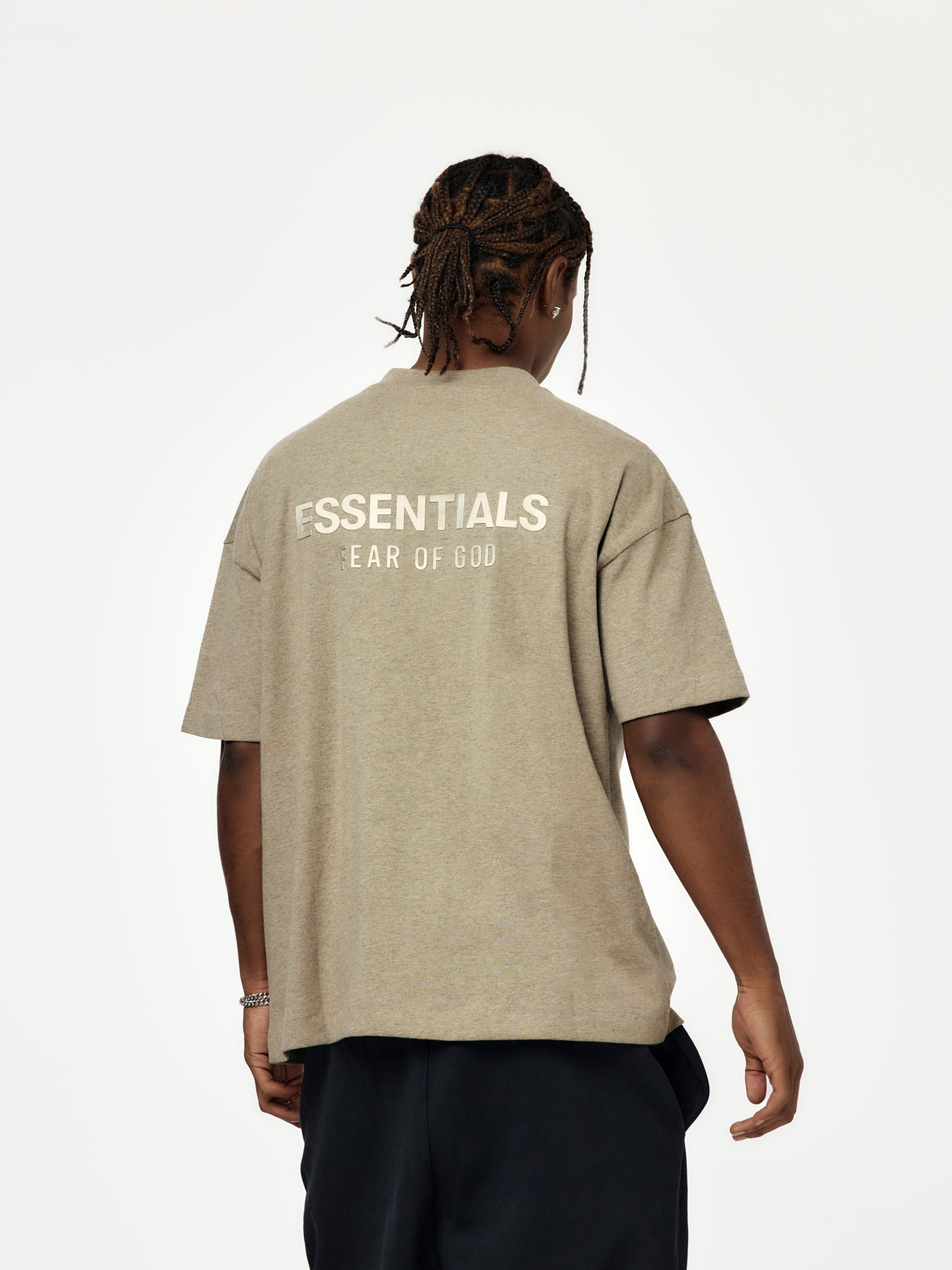 CLASSIC T-SHIRT (HOMESTEAD) - 3