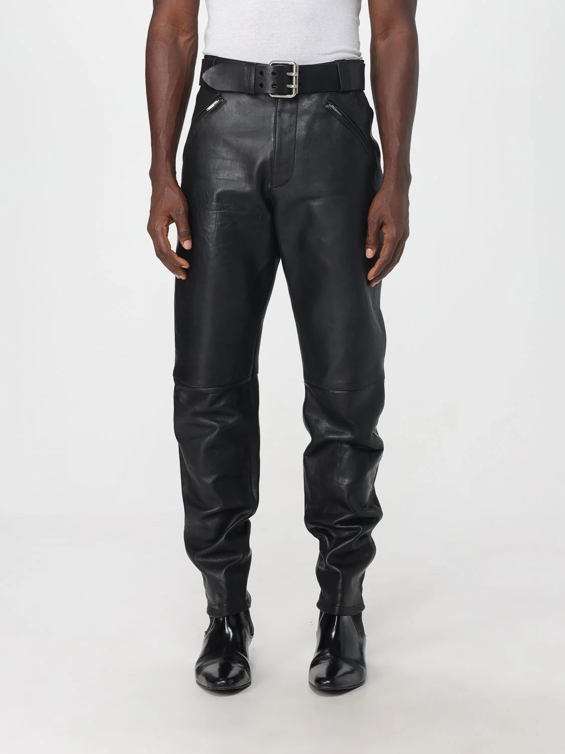Pants men Saint Laurent - 1