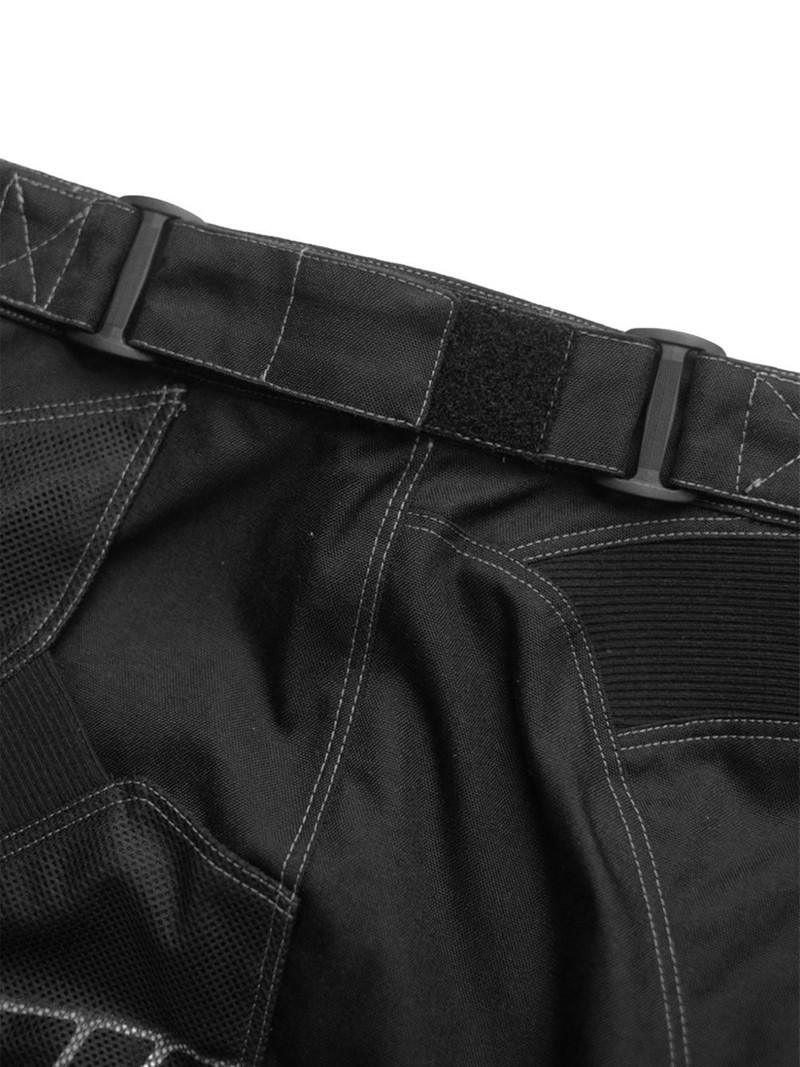 Meta-Raver cargo pants 4