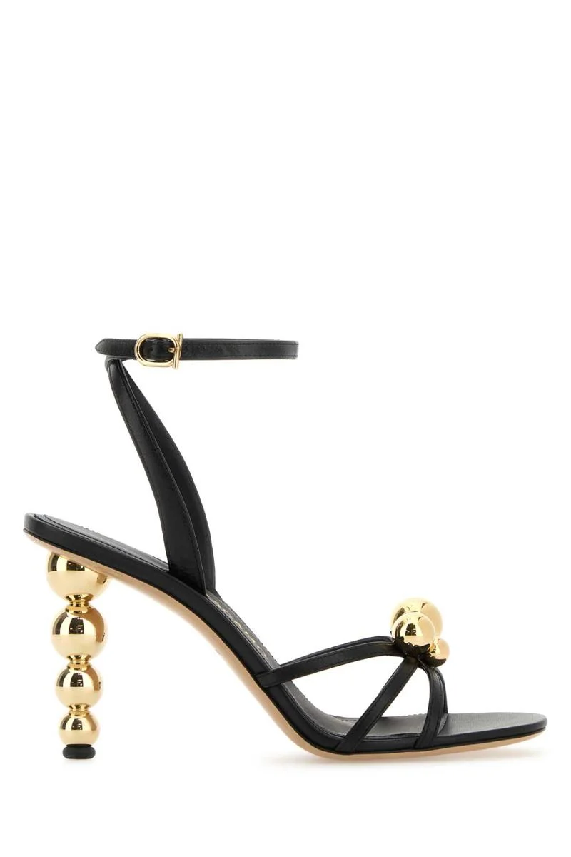 Salvatore Ferragamo Sandals - 1
