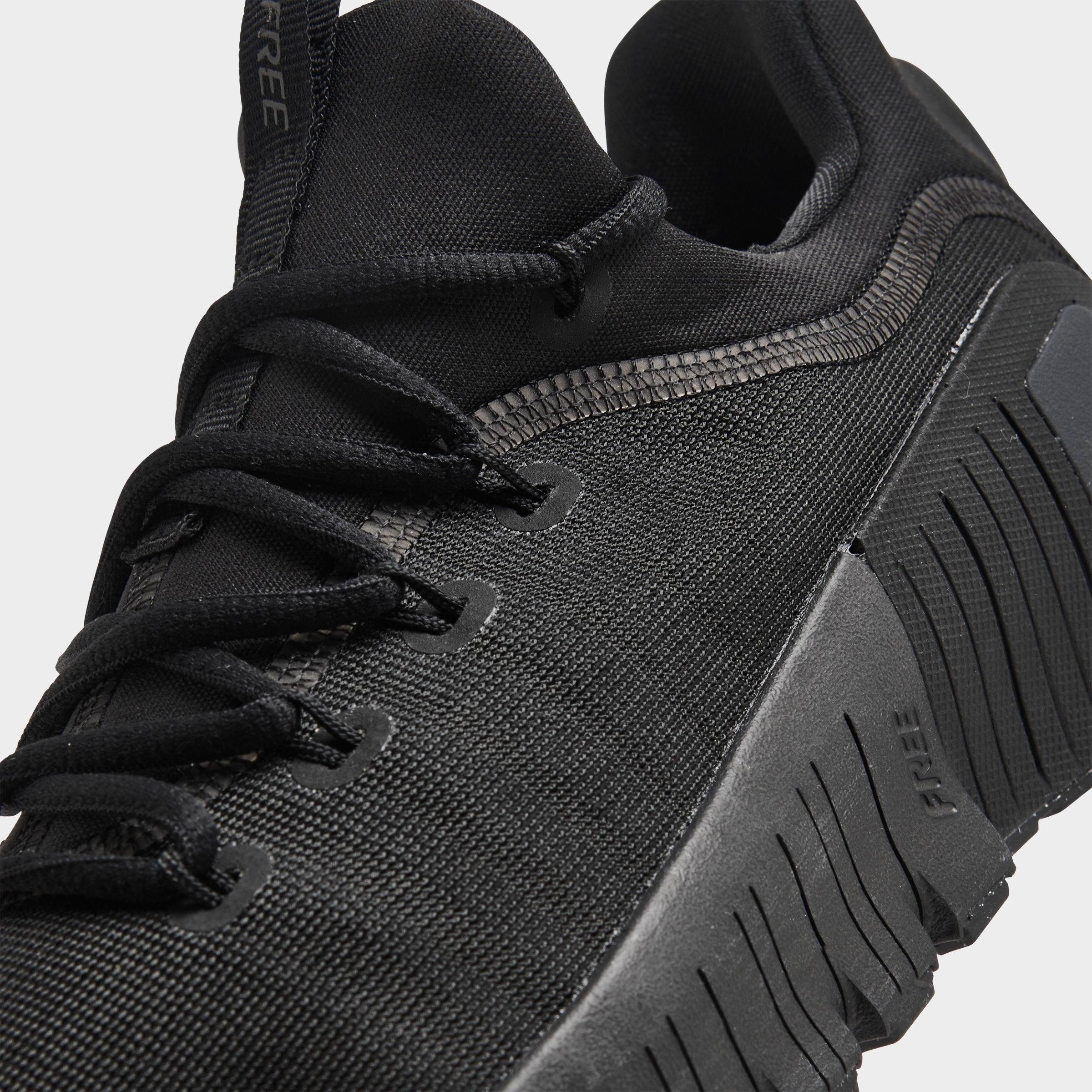 WOMEN'S NIKE FREE METCON 6 TRAINING SHOES - 3