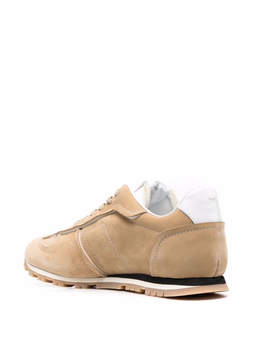 Replica low-top sneakers - 3