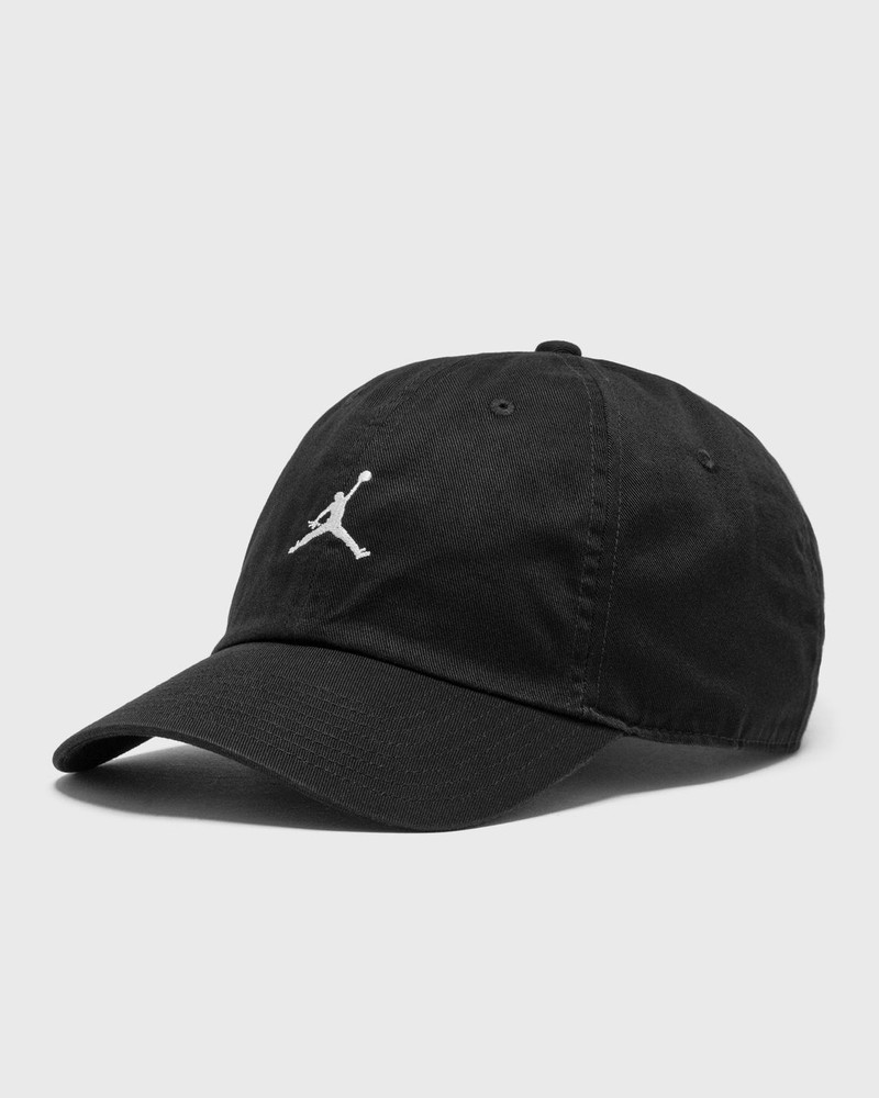 Club Unstructured Curved-Bill Hat - 1