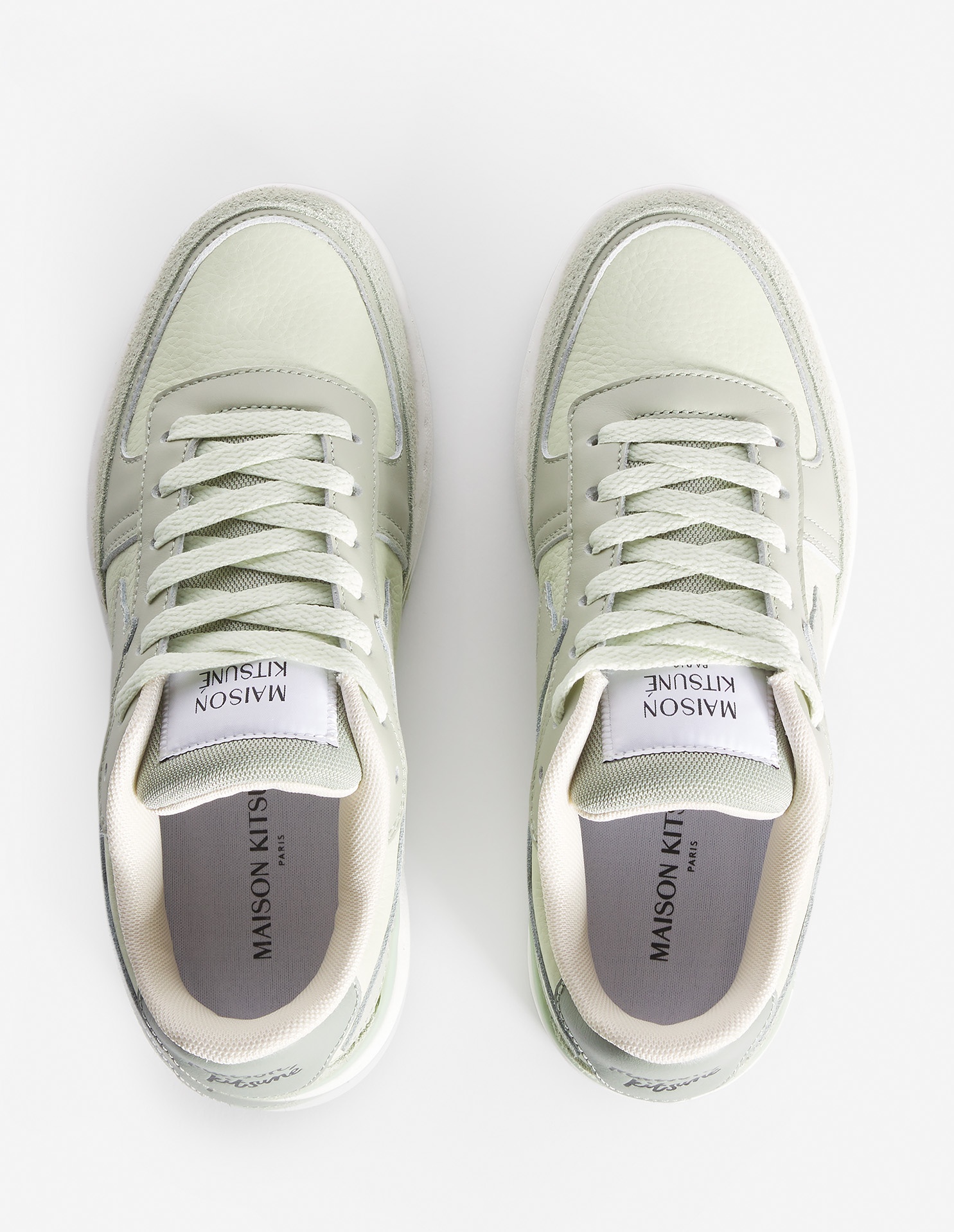 CHIRU TRAINERS - 6