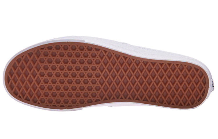 Vans Classic Slip-On Mule 'Checkerboard - Black' VN0004KTEO1 - 5
