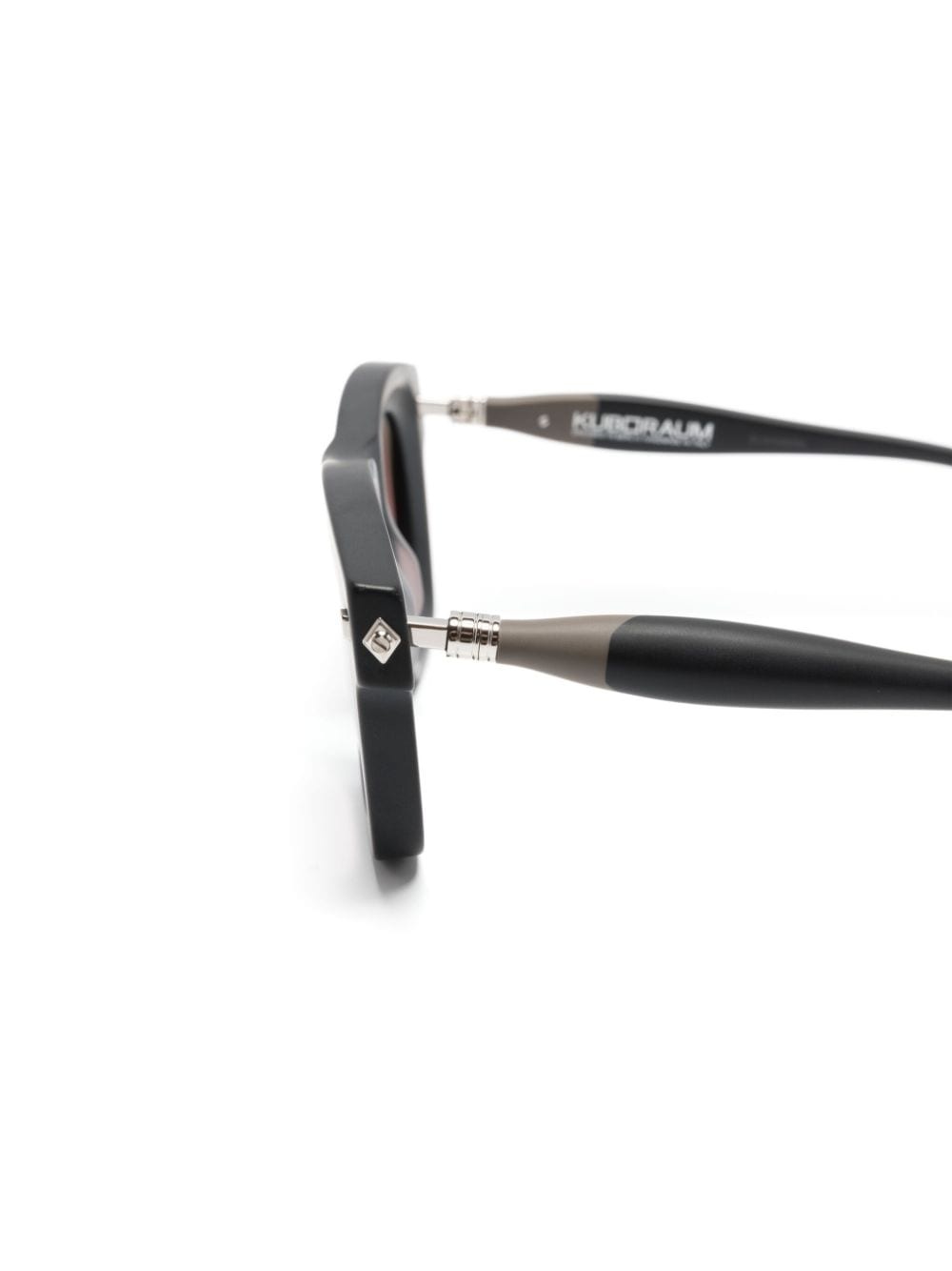 J2 square-frame sunglasses - 6