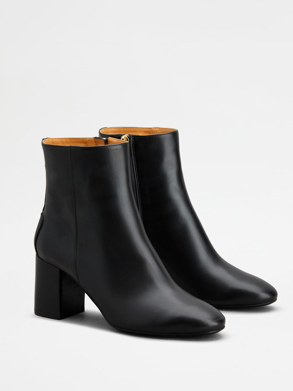 Tod's Women Stivaletti In Pelle - 2