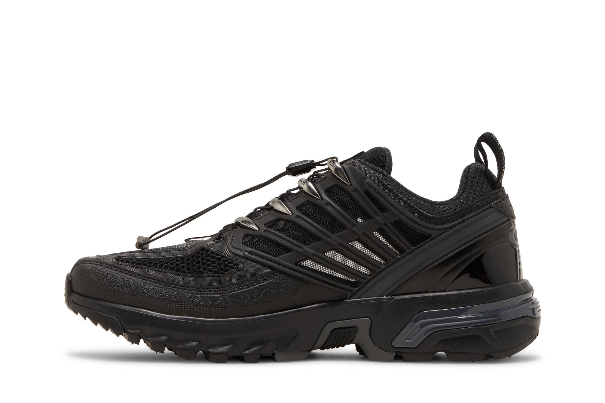 ACS Pro Advanced 'Triple Black' - 3
