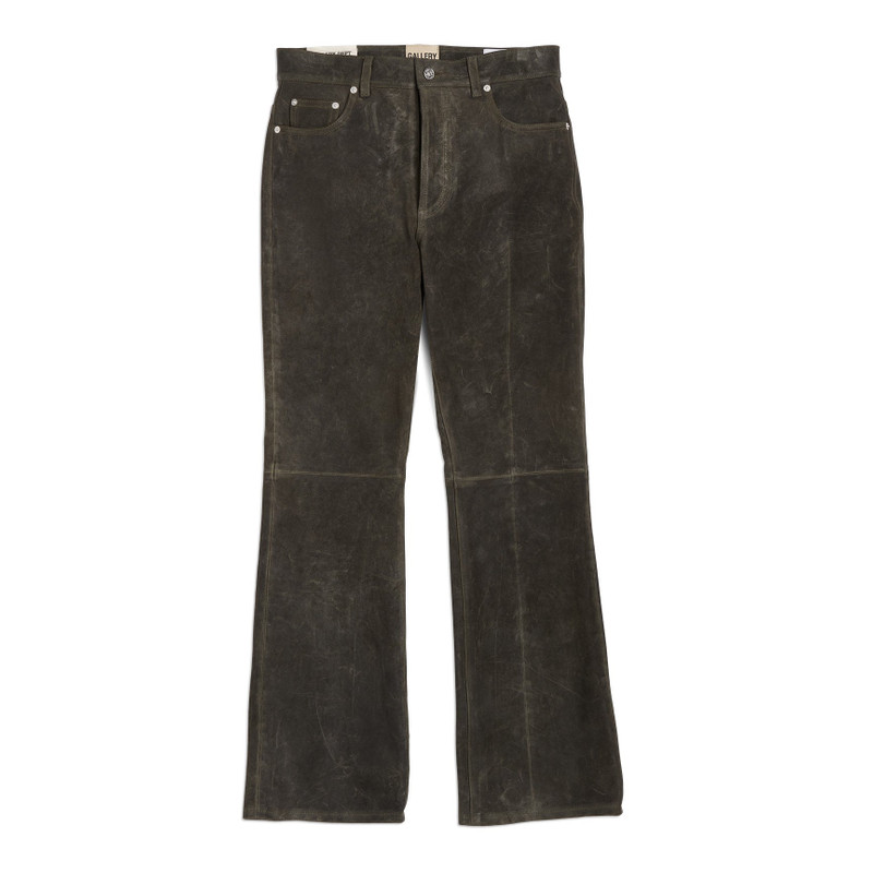 SUEDE LOGAN 1
