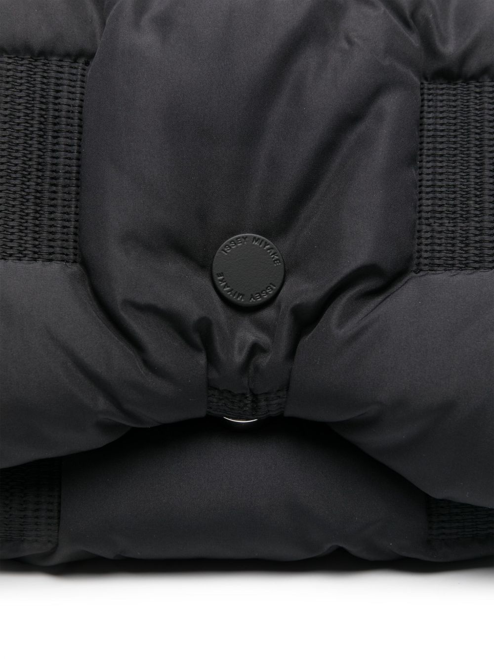 Square Cushion shoulder bag - 4