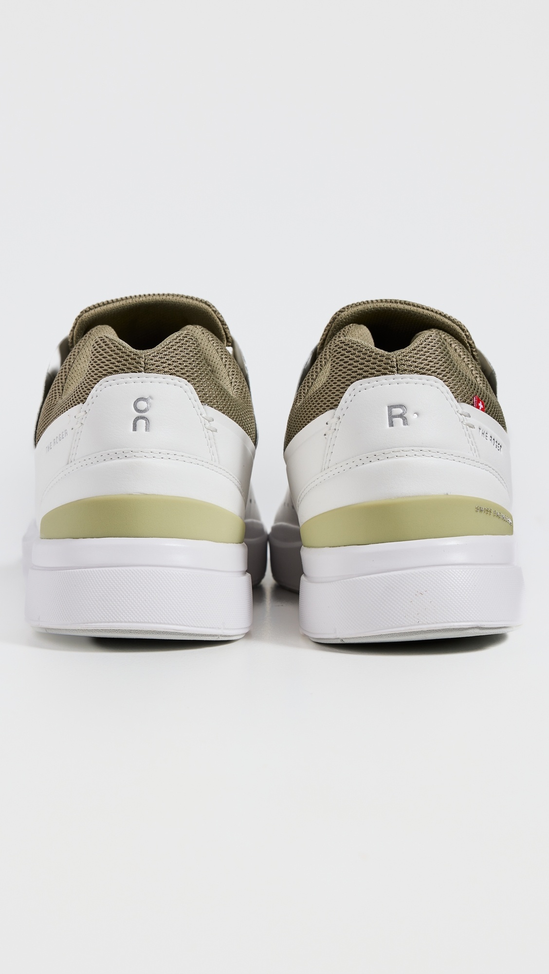 The Roger Advantage Sneakers - 2