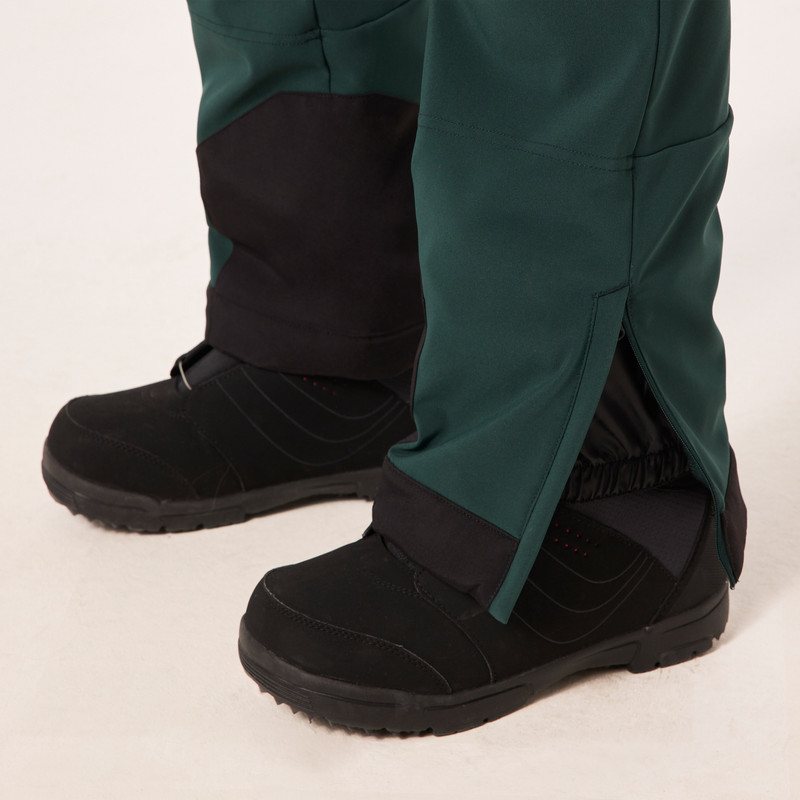 Tnp Harper Softshell Bib 11