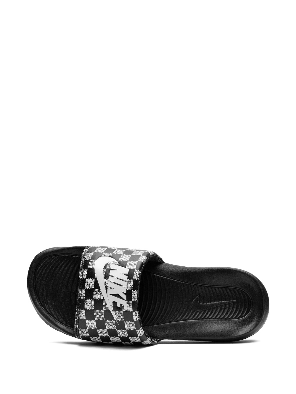 Victori One logo-print slides - 4