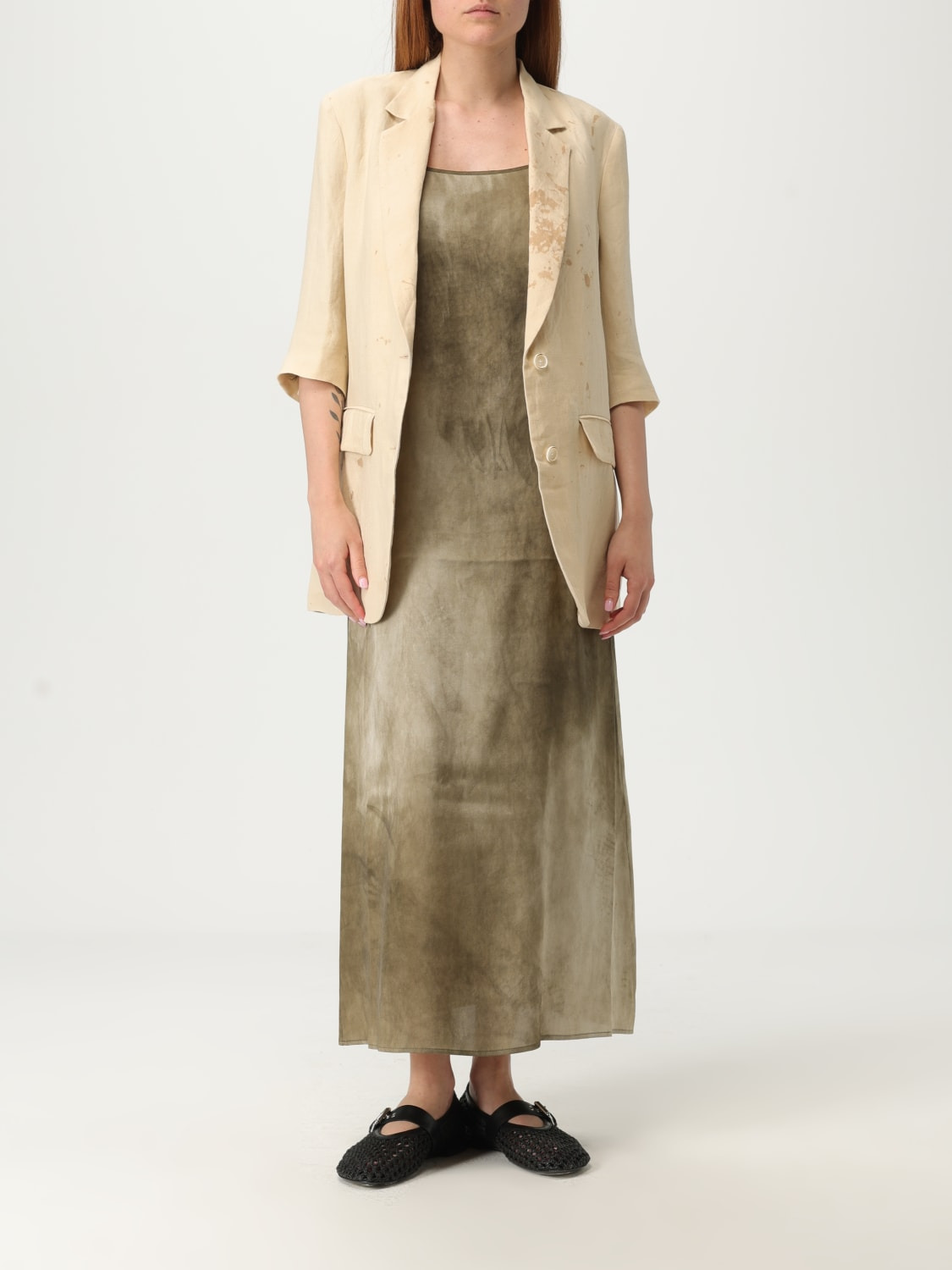 Jacket woman Uma Wang - 2