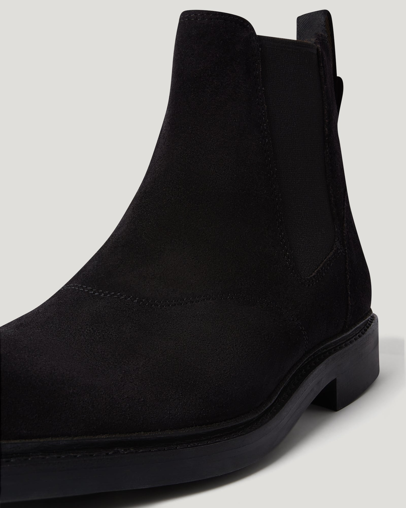 ROEBUCK BOOT - 5
