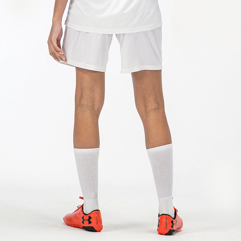 Under Armour Launch 7 Shorts 'White' 21500224-100 - 5