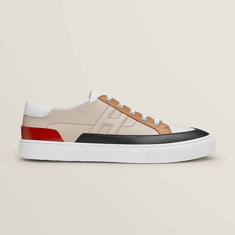 Hermès Deep sneaker outlook