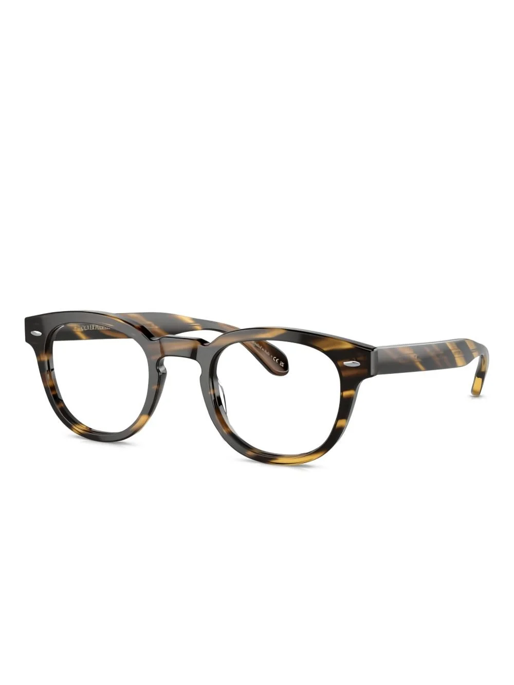 Sheldrake glasses - 1