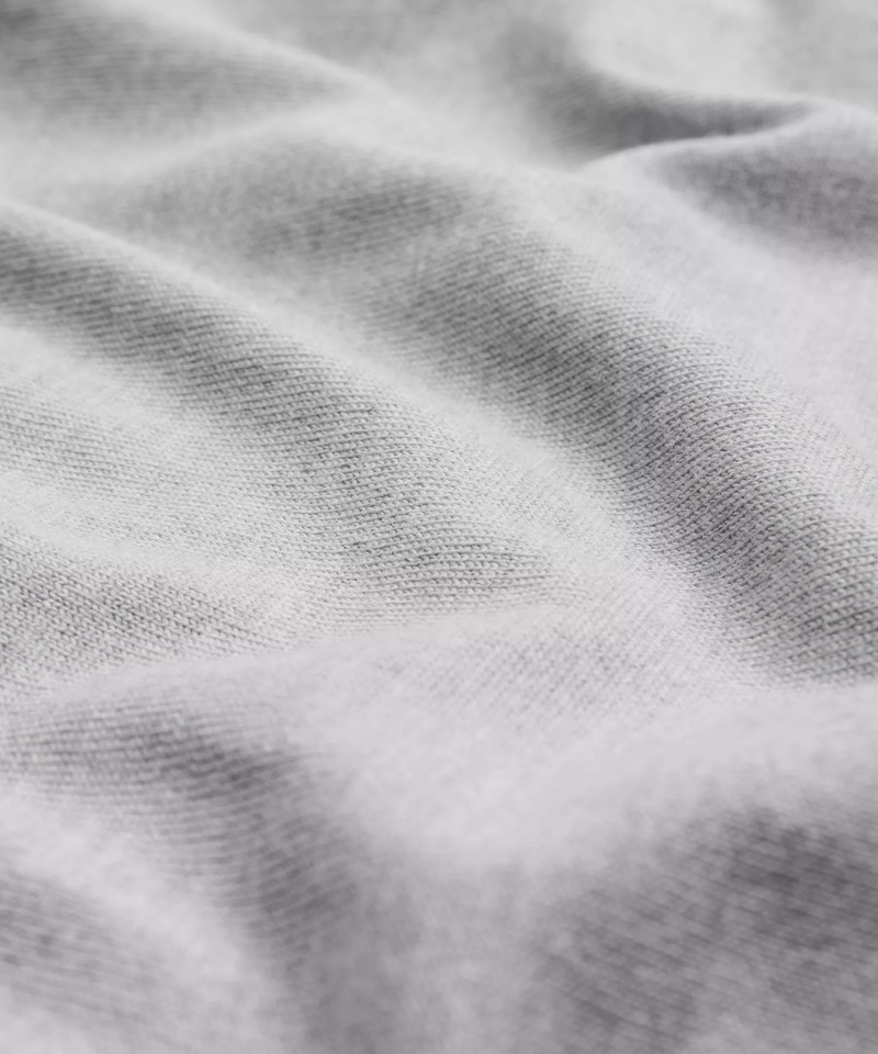 New Venture Long-Sleeve Knit Polo Shirt 6