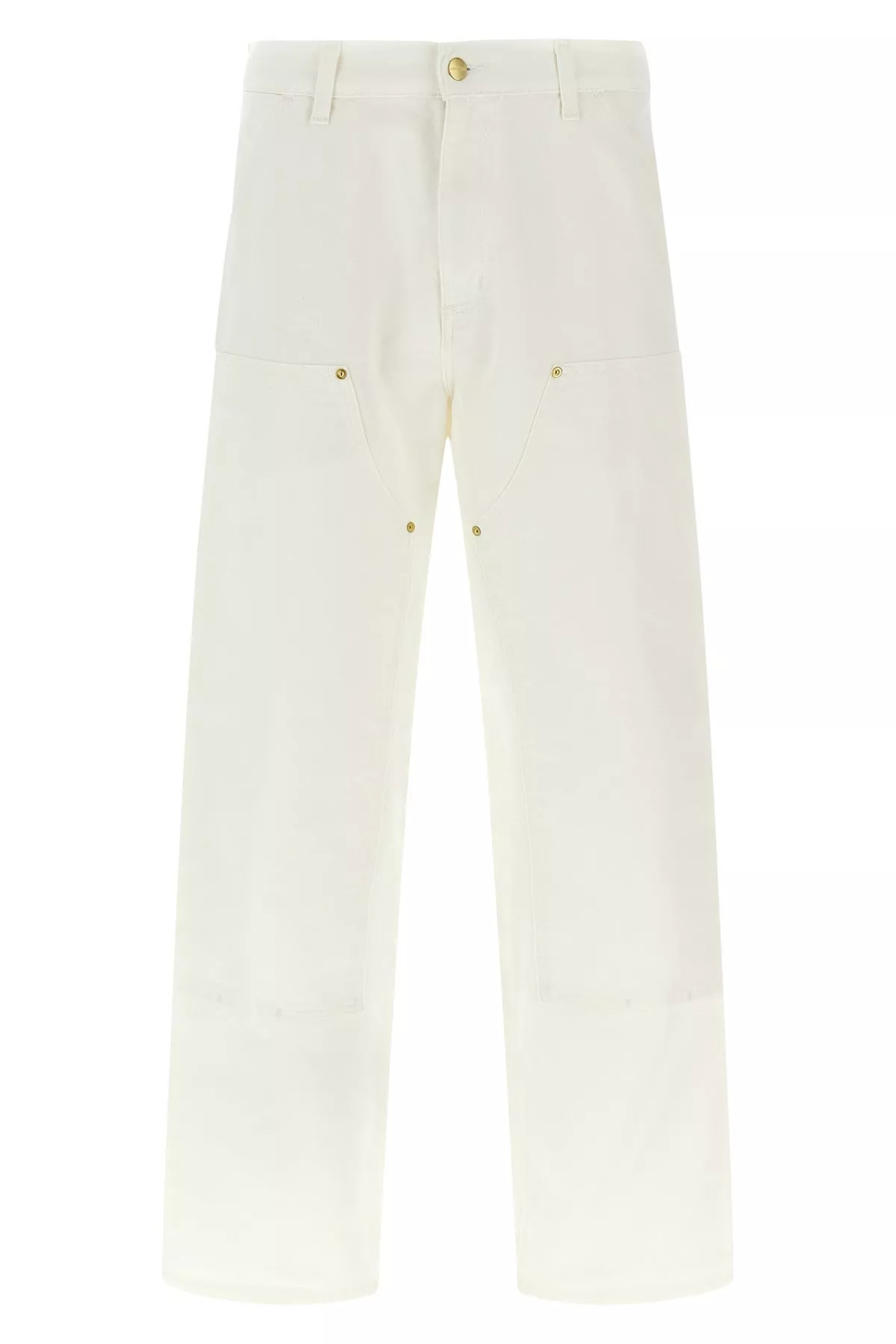 'Double knee' jeans - 1