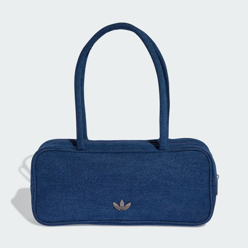 ADICOLOR ELONGATED AIRLINER DENIM Bag 1