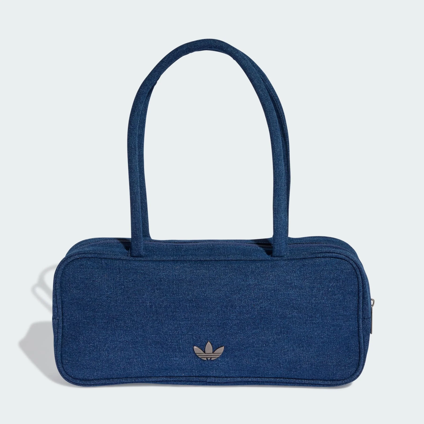 ADICOLOR ELONGATED AIRLINER DENIM Bag - 1