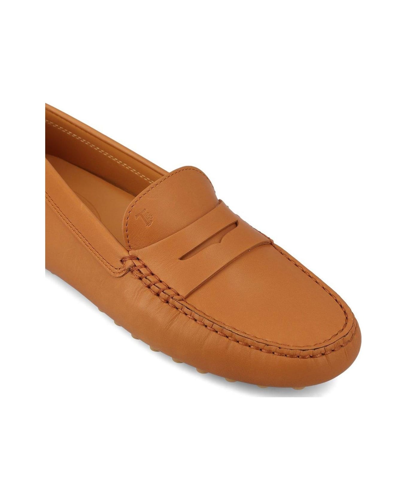 Gommino Driving Shoes - 4
