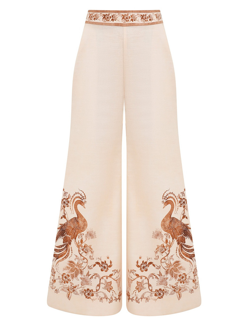 ASCENSION FLARE PANT 1