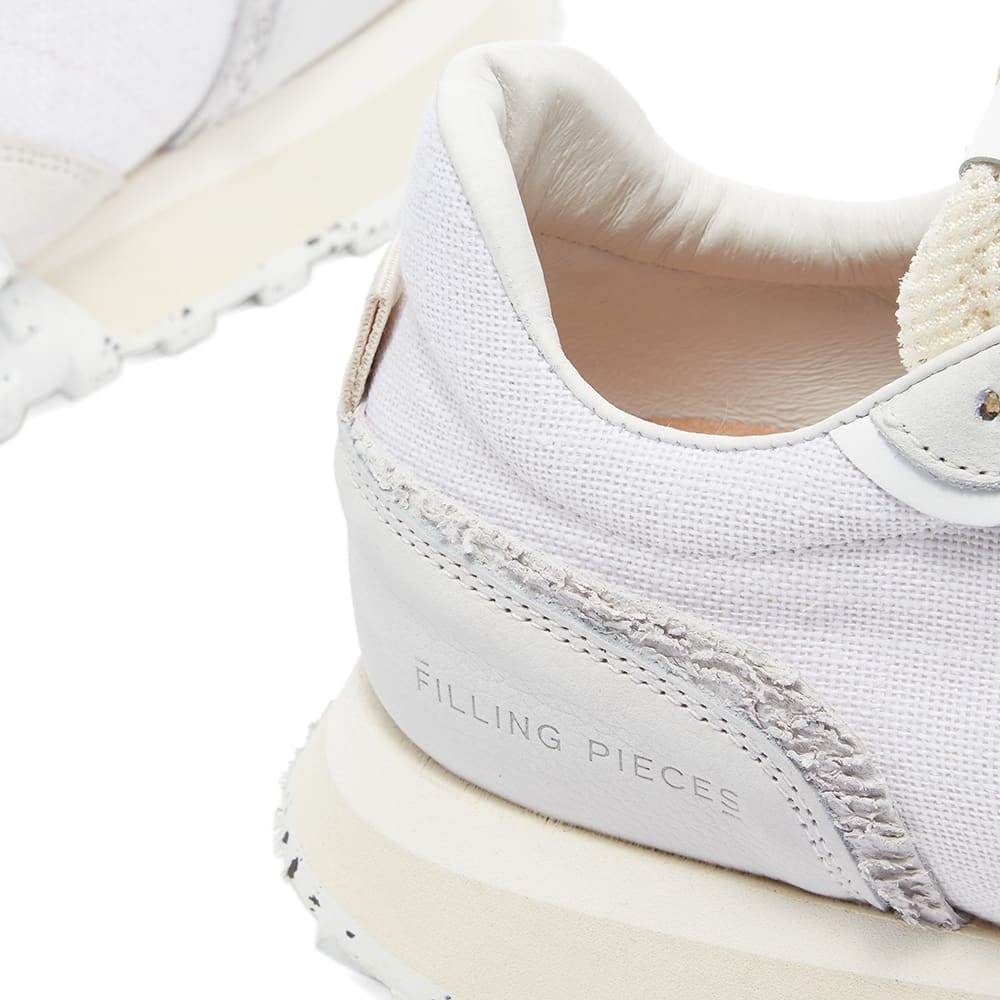 Filling Pieces Crease Runner Sprint Sneaker - 4