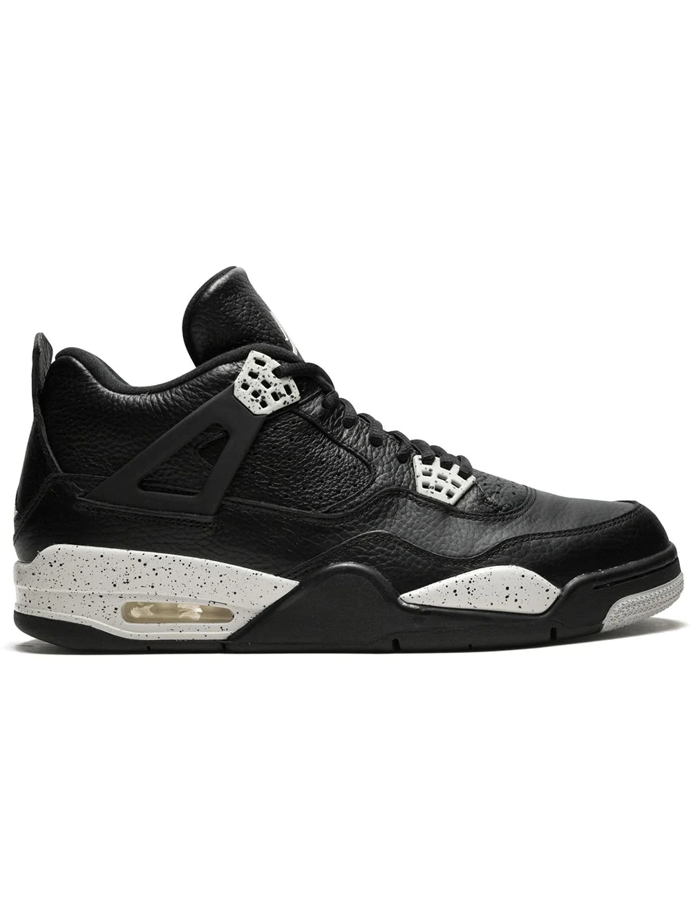 Air Jordan 4 Retro LS "Oreo" sneakers - 1