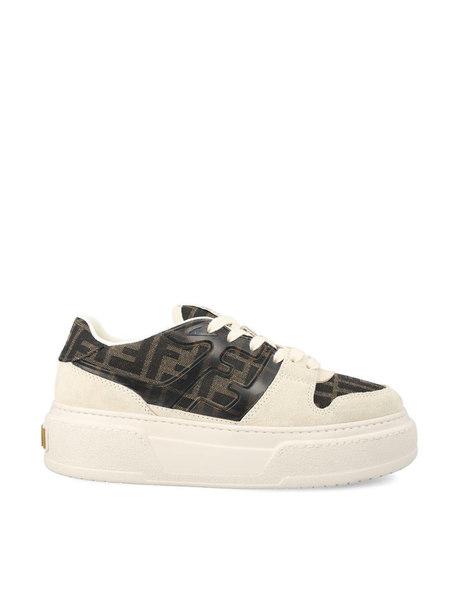 Fendi Sneakers - 1