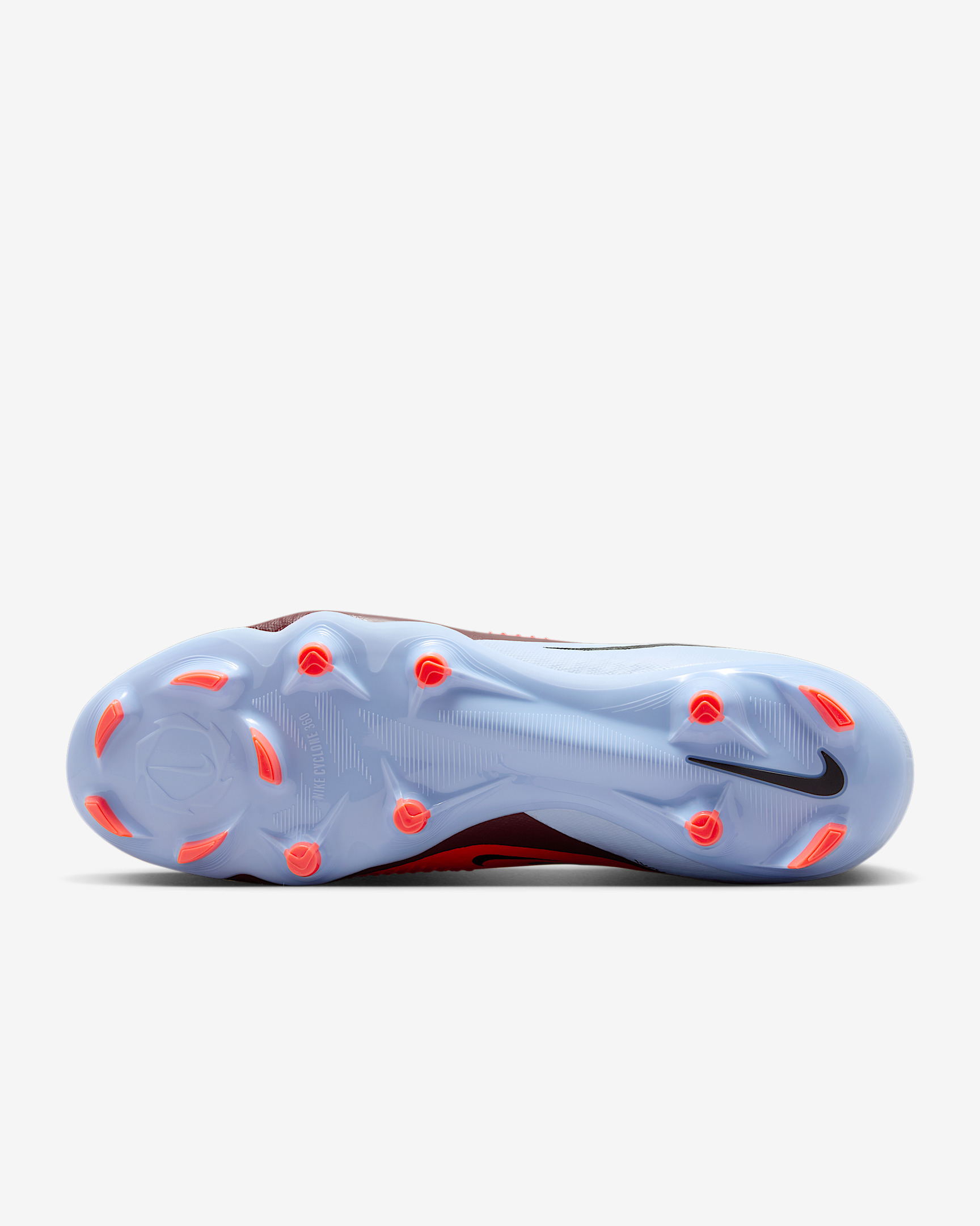 Nike Phantom 6 High Academy Multi-Ground Soccer Cleats - 2