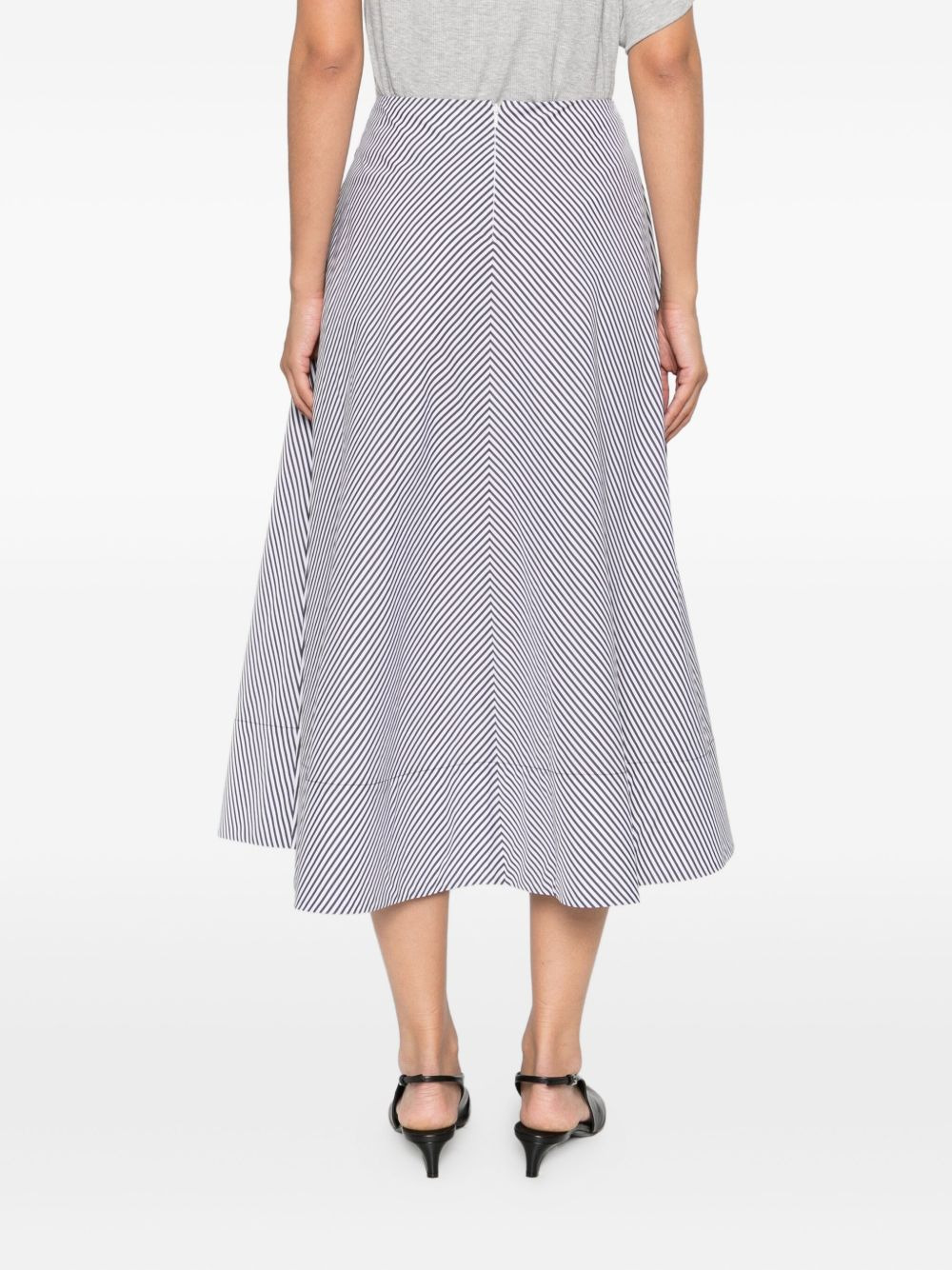 The Knox skirt - 4