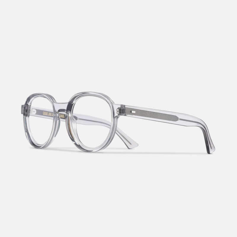 CUTLER AND GROSS 1384 OPTICAL ROUND GLASSES outlook