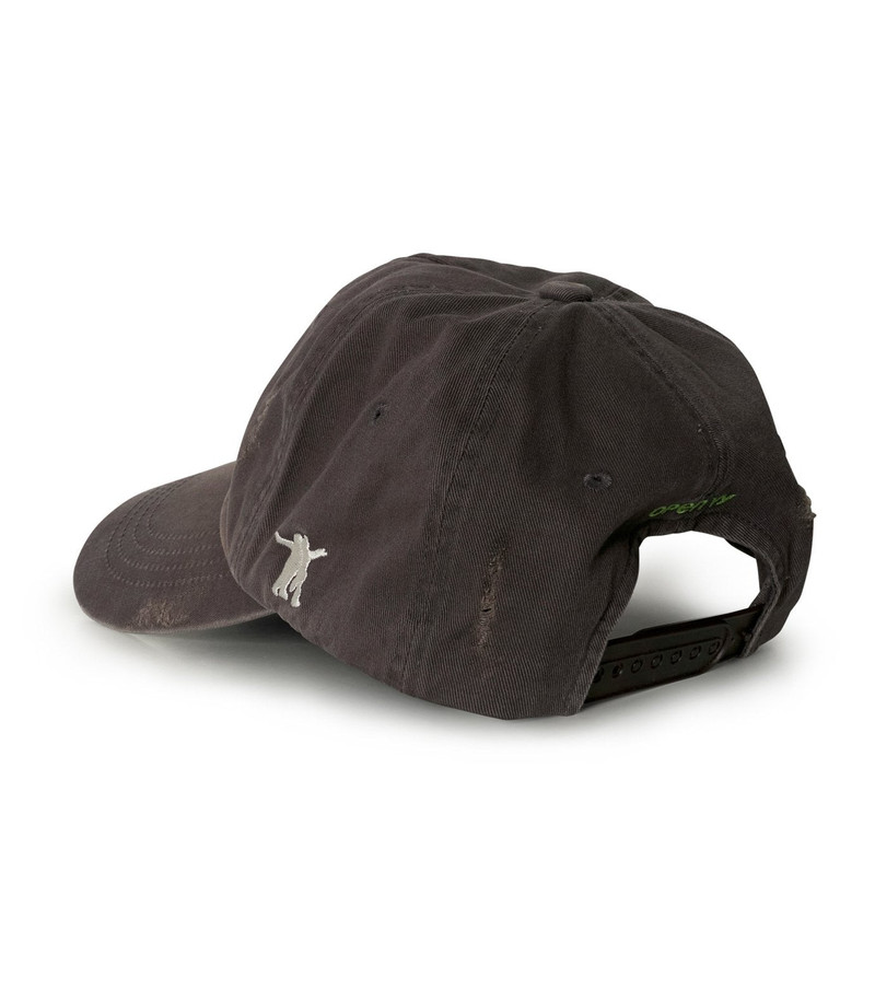 OPEN YY Waiwai Trucker Cap outlook