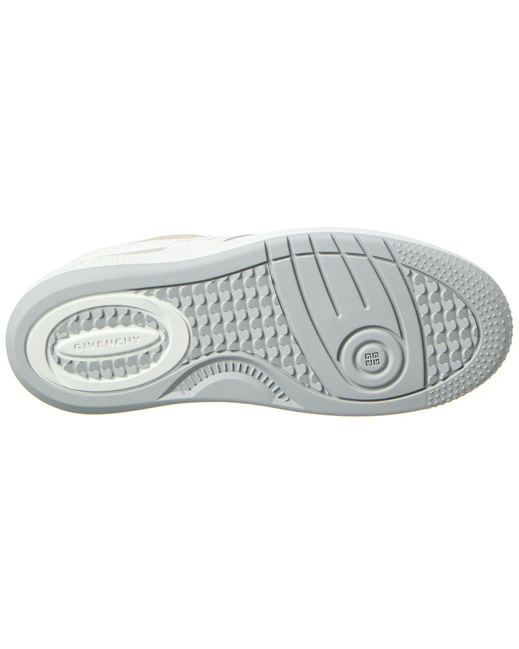 Givenchy G Move Leather Sneaker - 4