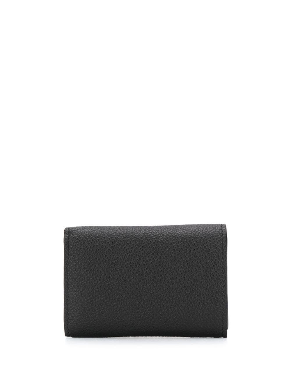 tiny logo wallet - 2