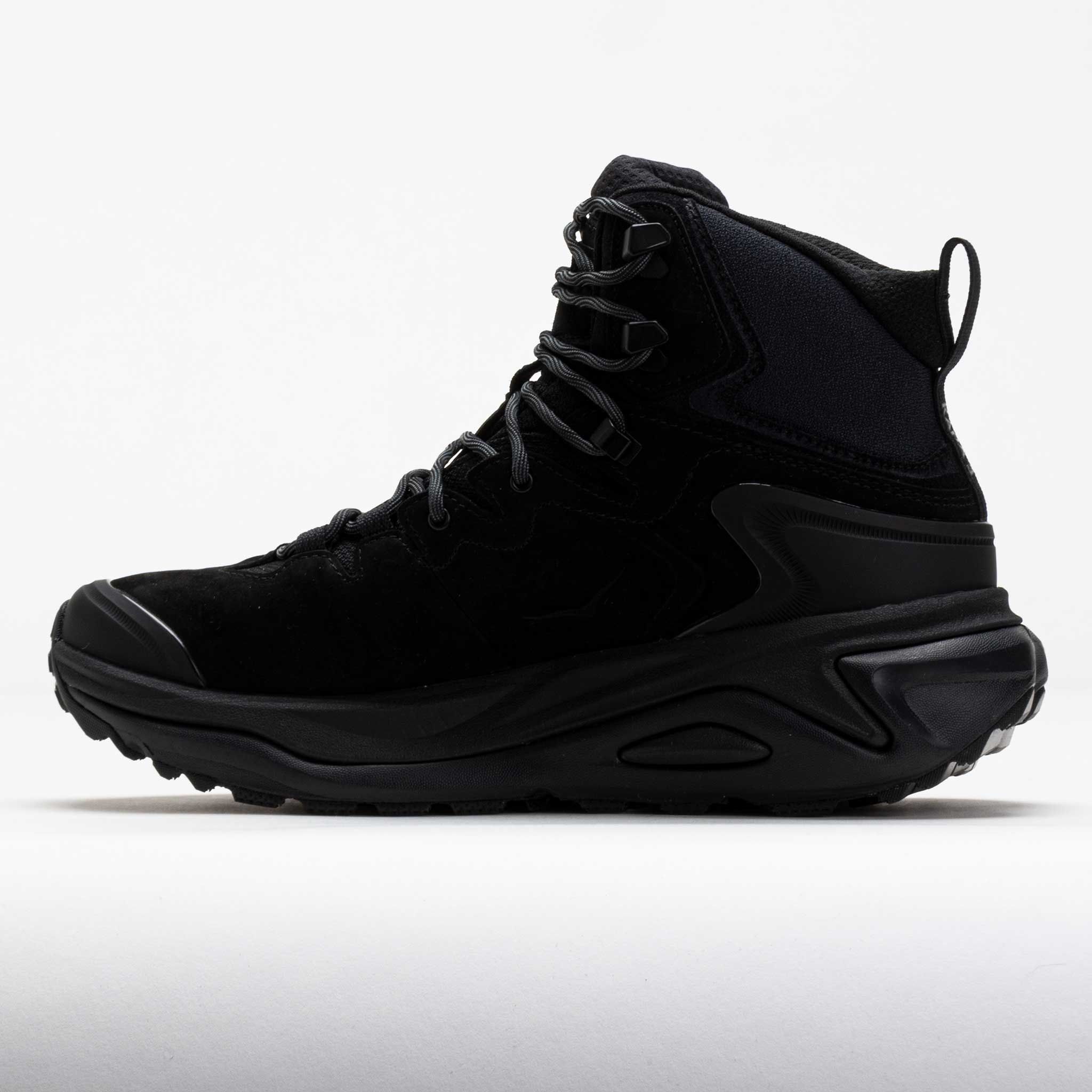 HOKA Kaha 3 GTX Men's Black/Black - 2