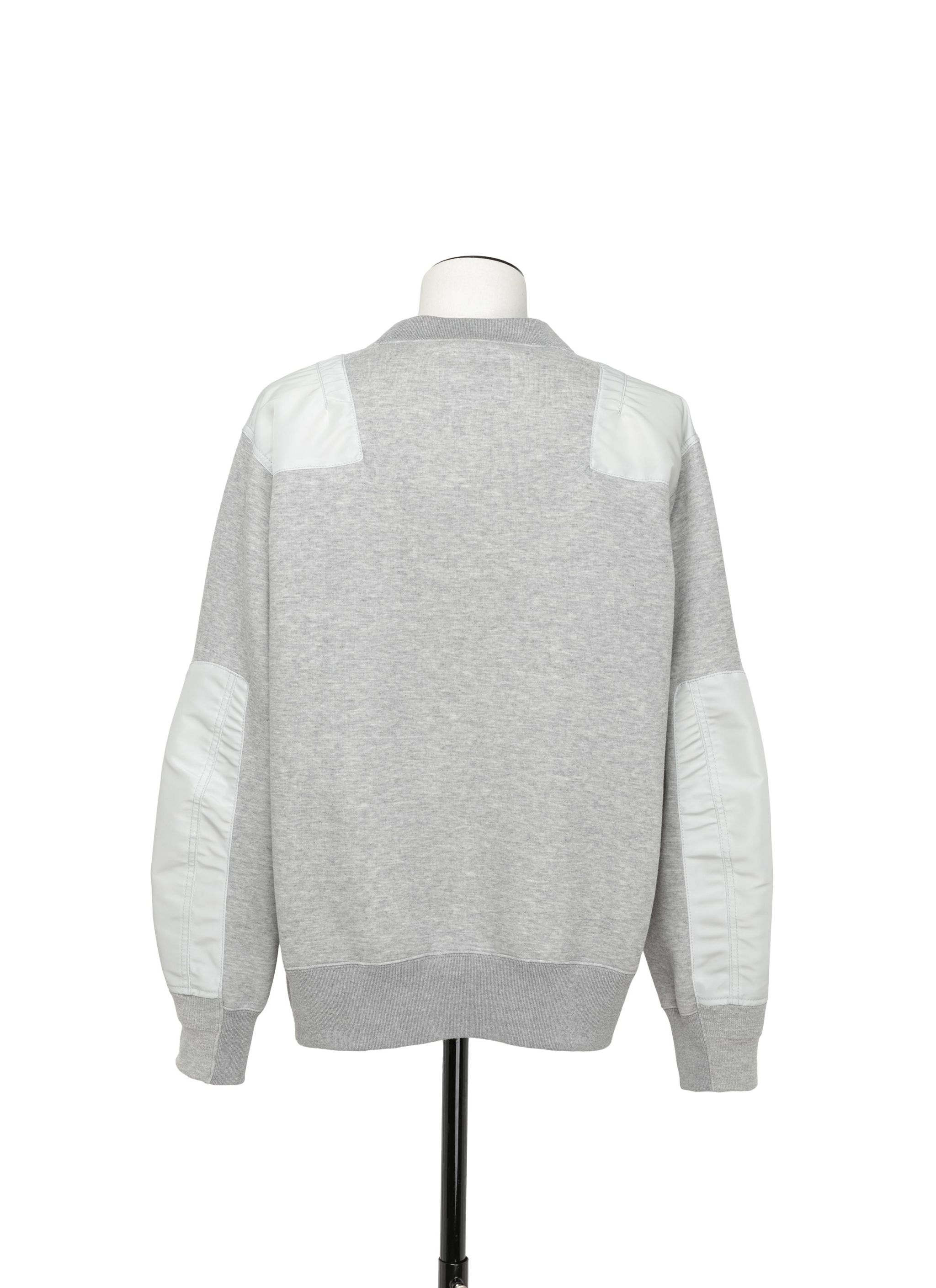 Sponge Sweat Pullover - 4