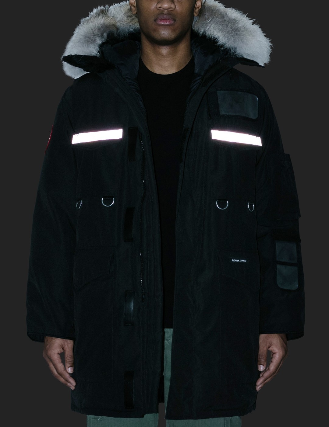 RESOLUTE PARKA - 12