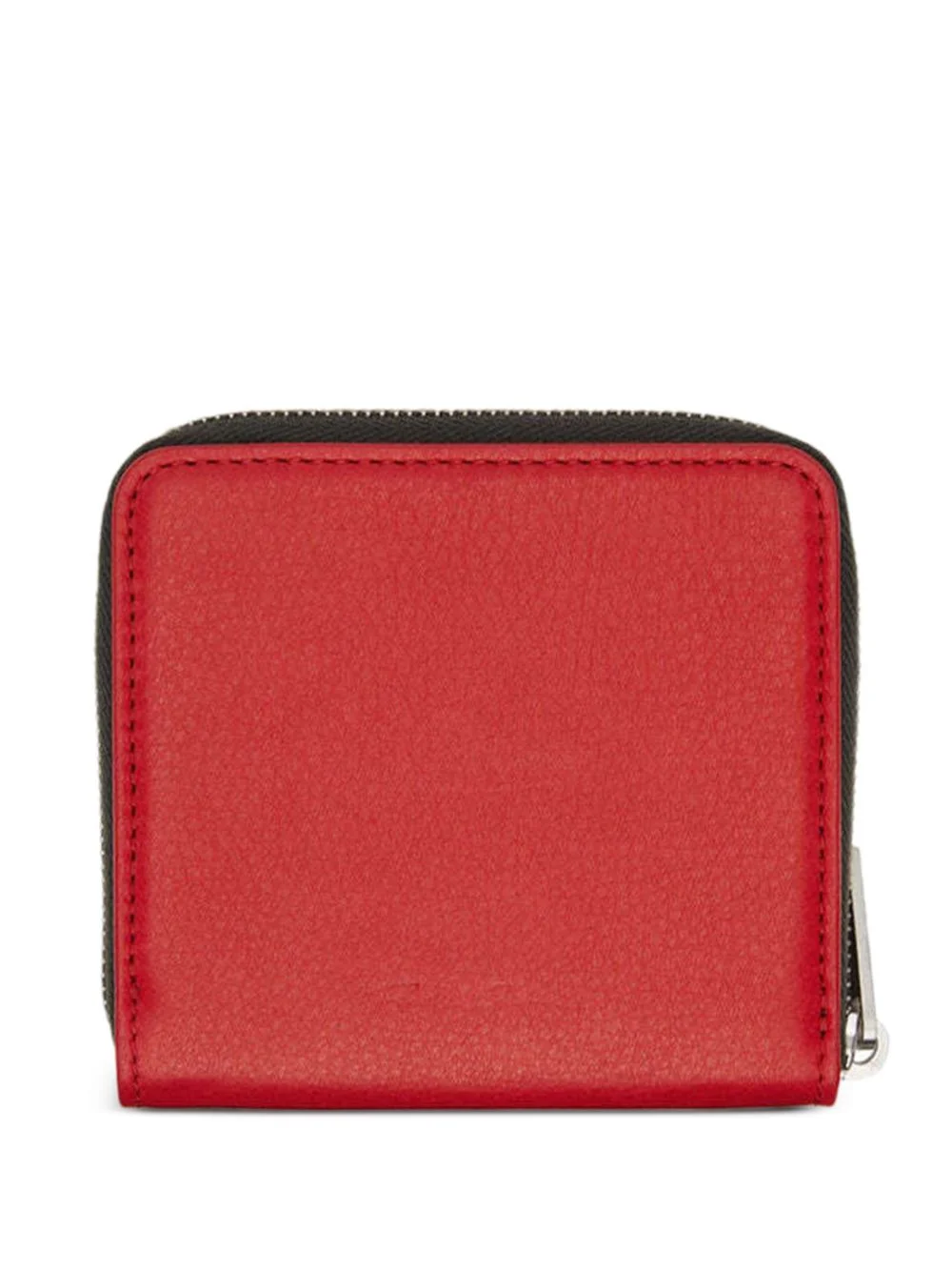 zip square wallet - 1