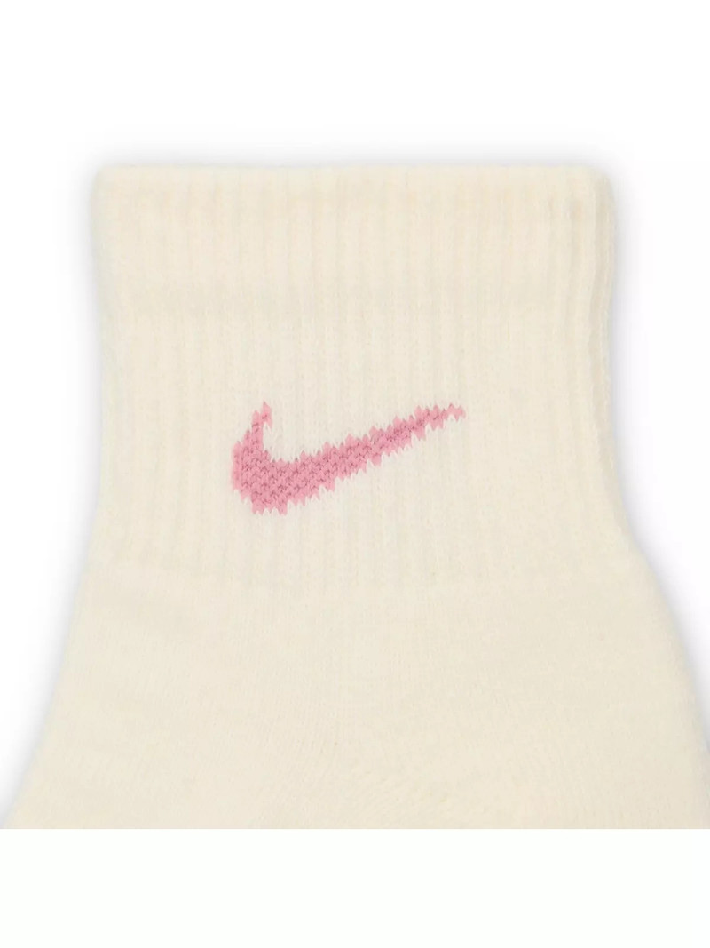 Everyday Plus Cushioned Training Ankle Socks (6 Pairs) 4