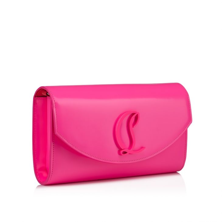 Loubi54 Pink - 2