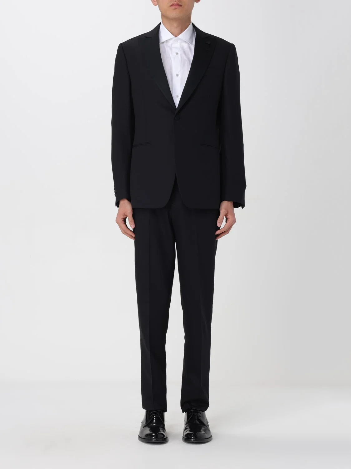 Suit men Lardini - 1