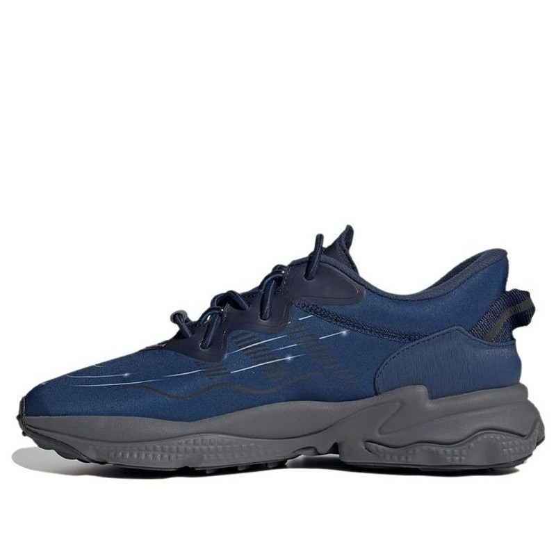 adidas Ozweego 'Shooting Stars - Collegiate Navy' GZ8406 - 1