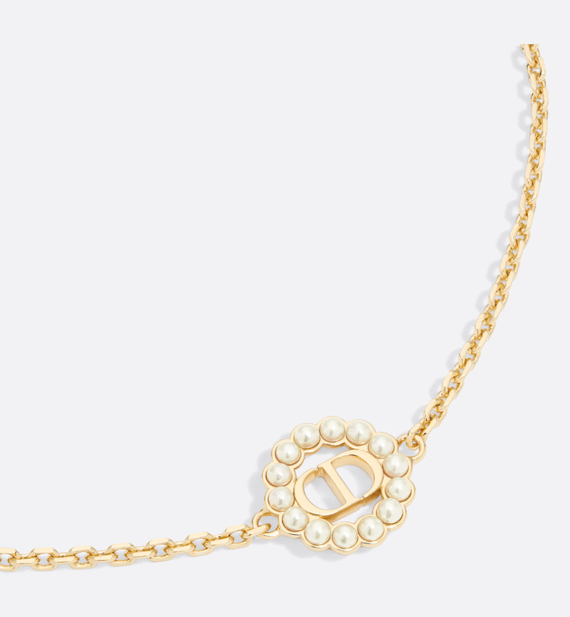 Petit CD Circle Bracelet 3