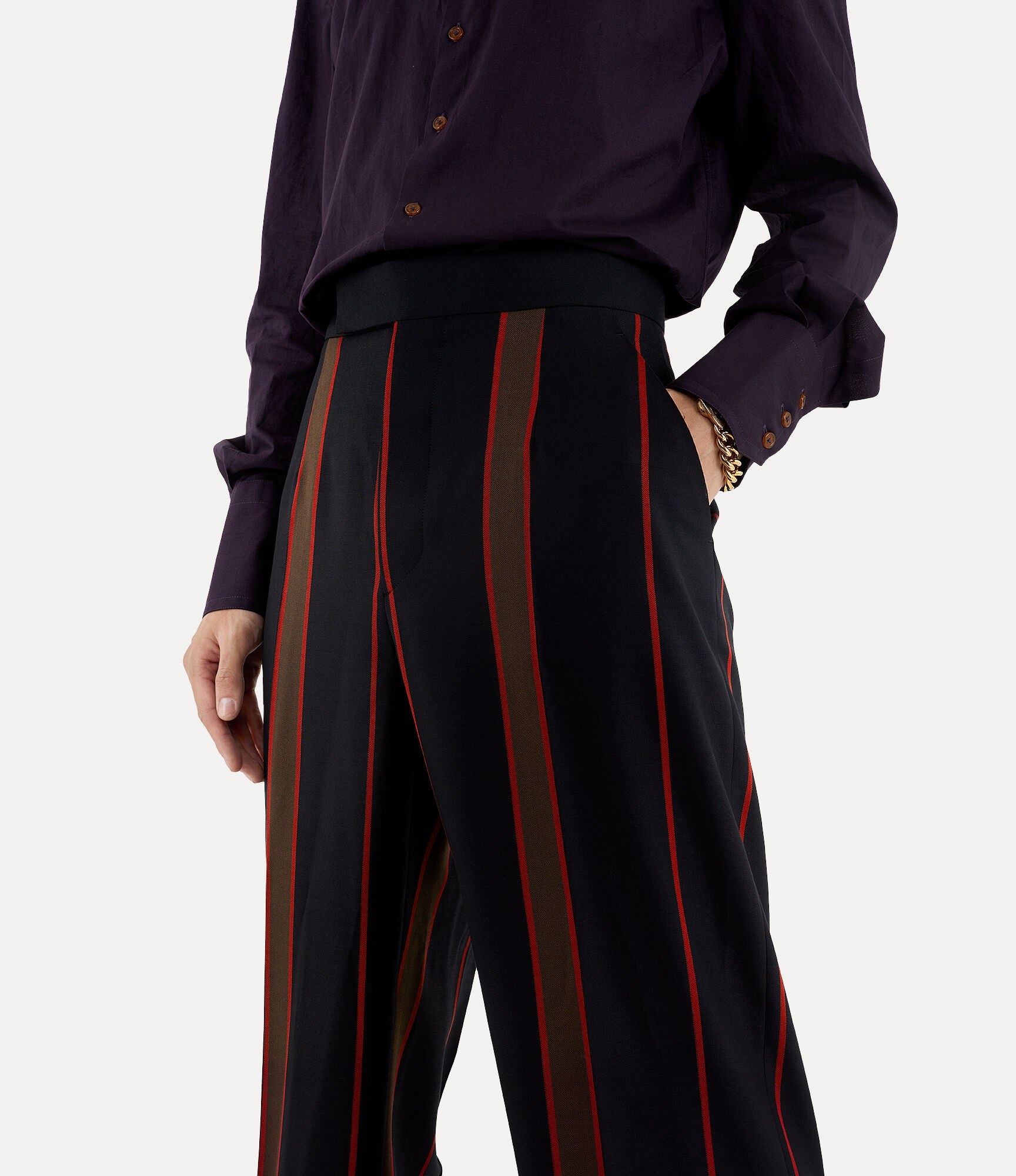HUMPHREY TROUSERS - 4